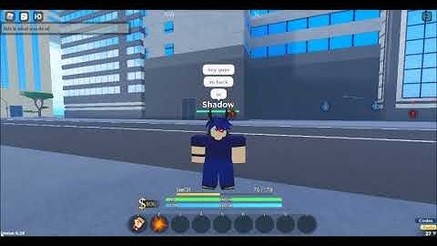 Project hero Lvl guide