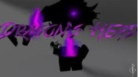 Roblox Script Showcase : Sin Dragon