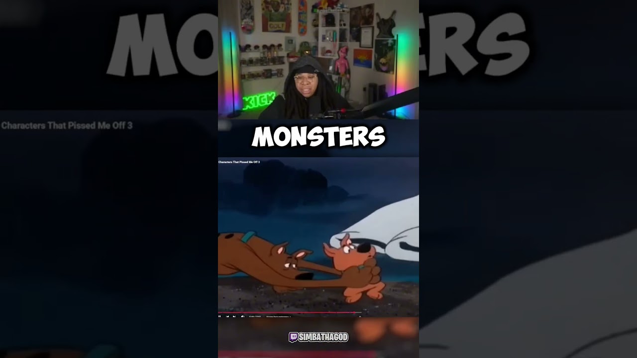 The Problem With Scrappy Doo
