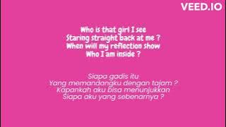 Christina Aguilera - Reflection (lirik & terjemahan)
