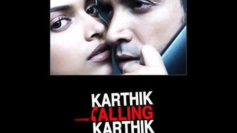 Uff teri Ada Karthika Calling Karthik official music video