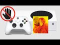 DON'T BUY The Xbox Series S Until You See This Video