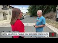Ciudadanos dicen que esperaban el veredicto de culpabilidad contra Elvia Cabrera