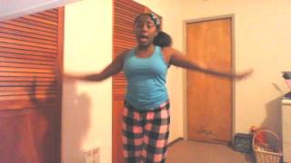 Palas from Fireworks singing 