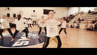 Jön I. Felnőtt Sportválasztó És Életmód-Tanácsadó Nap