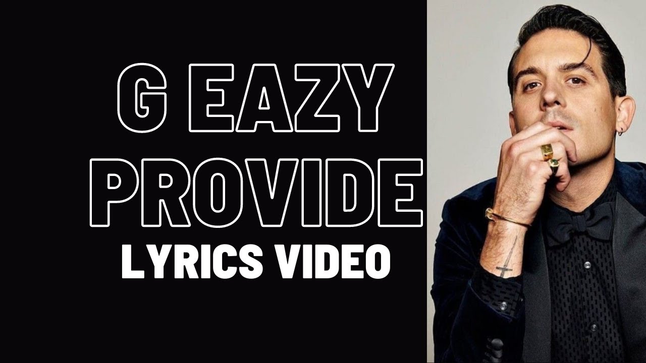 g eazy snippet, provide g eazy lyrics, provide g eazy, provide lyri...