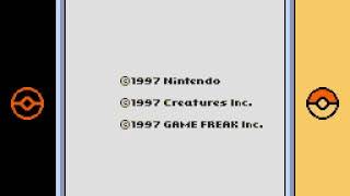 Pokemon Gold Silver Spaceworld Demo Prototype 1997 Unused Jingle 5 6A