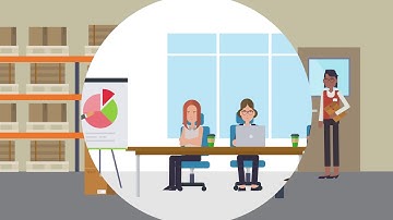 Simplifying Retail Inventory Tracking with RFID Technology