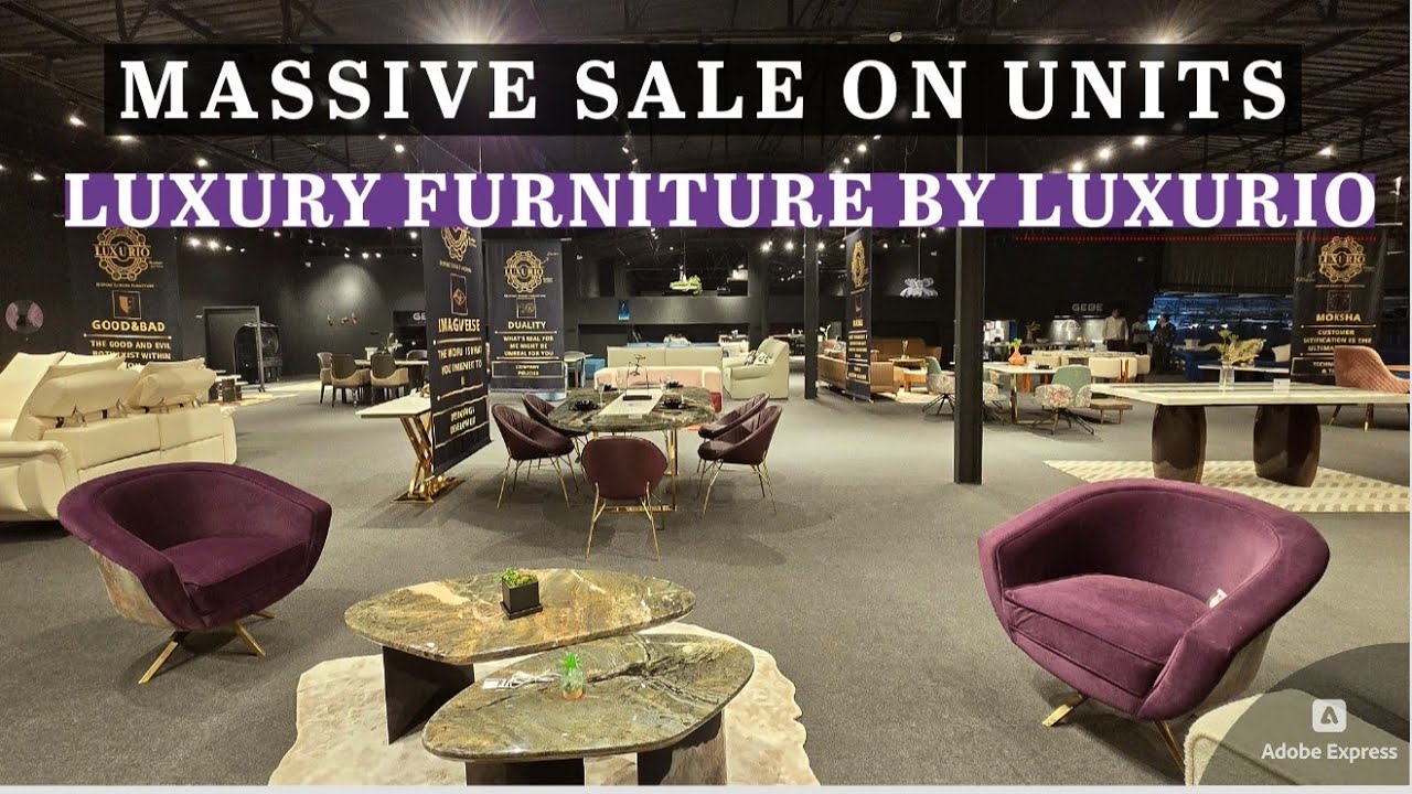 Luxury Furniture Grear Quality | Home Furniture Sofas, Beds, Dining Sets, Center Tables | Hydrabad