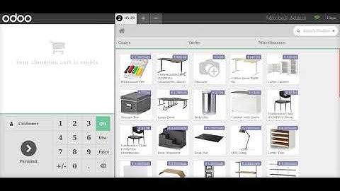 How to Offer several Product as POS Product Bundle Based on Category | Odoo Apps #POS #odoo16