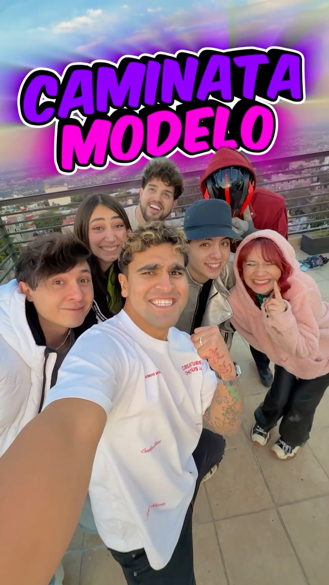 ¿Quién es el YouTuber con más flow? ????