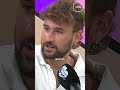 Los niños escuchando el consejo de Dani: 👁️👄👁️ #DaniFernandez #shorts #LaVoz #Aitana #Eurojunior