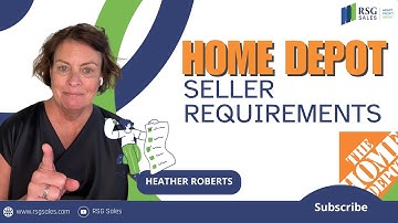 Why Most Brands Get Rejected by Home Depot (and How to Get In)