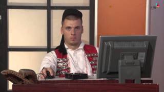 SLAGALIKA Peta igra Asocijacije i navlacenje kanapa