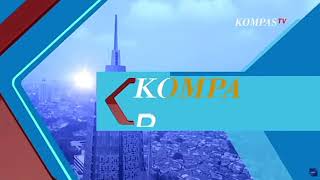 Obb Kompas Pagi On Kompas Tv 2020-2025