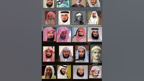 سوره الفجر بصوت القارئ