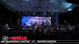 Cinta berawan anisa rahma..adeela.  Suara bening
