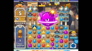 Monster Busters Level 3178