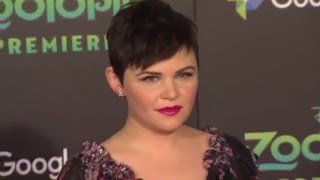 Zootopia Los Angeles Premiere Red Carpet