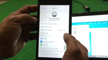 iPhone 5 To 13 Pro OPEN MENU FMI OFF New Method Unable To Load Storage Solution Apple Tech 786