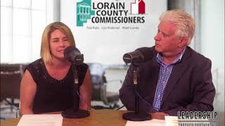 Lorain County Commissioners : Visit Lorain County