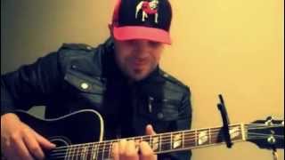 You-Chris Young chords