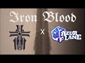 Azur Lane ALL Iron Blood Ship Pronunciations From A Native German Azur Lane ALL Iron Blood Ship Pronunciations From A Native German
