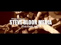 Steve bloor media promotional 2018