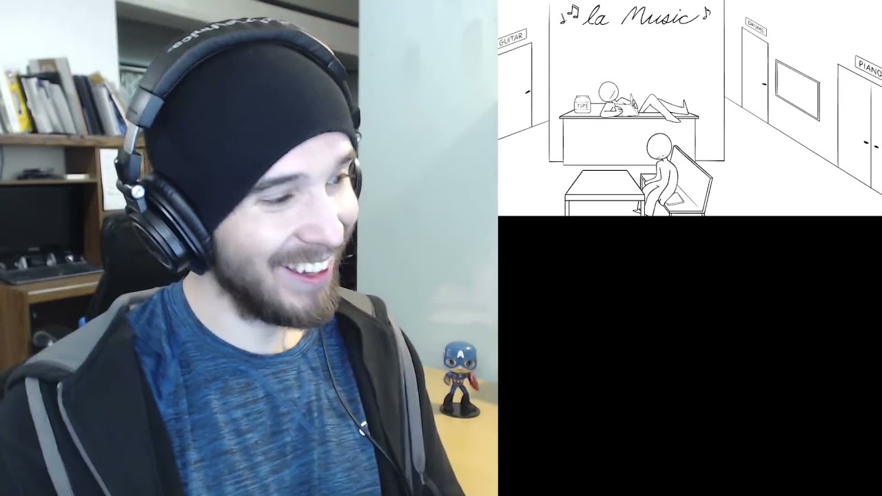 SHE IS SO LUCKY! -  My Instrument Experiences Reaction! (Charmx Reupload)