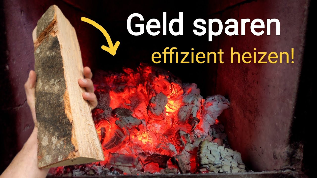 🔥Grillkohle richtig anzünden - Burning Björn 🔥