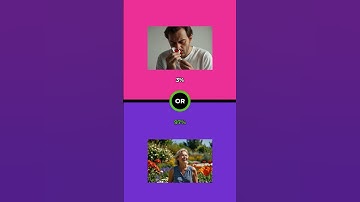 Part 66 | What Would You Rather? #shorts