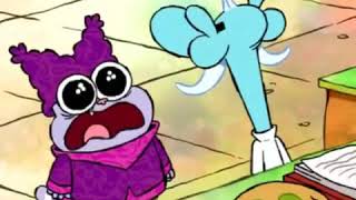 Creepypasta De Chowdercreepypasta Loquendo