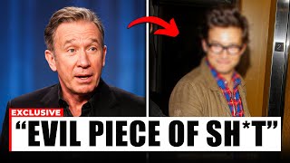 Tim Allen Never Hated Anyone More Than This One Co-star, Guess Who! Details