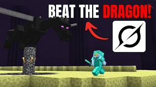 I Let AI Control Me In Minecraft...