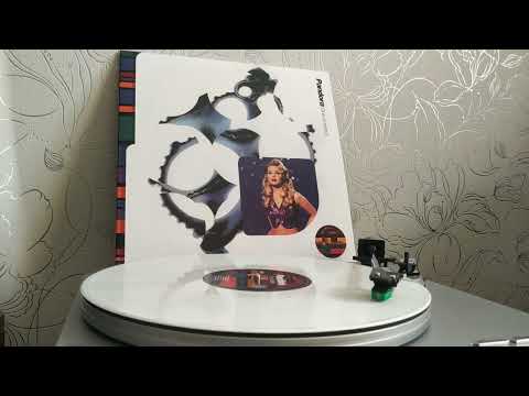 Pandora  Trust me Lp