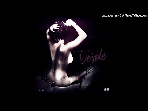 Desolé - Kaydy Cain