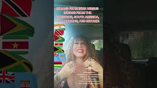 Indians From India Versus Indians From Trinidad, Guyana, And Beyond