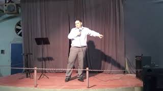 screenshot of the youtube video