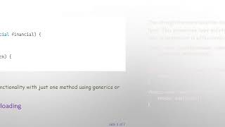 Optimize Your Java Code: Use Generics to Simplify List Management