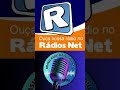 RÁDIOS NET