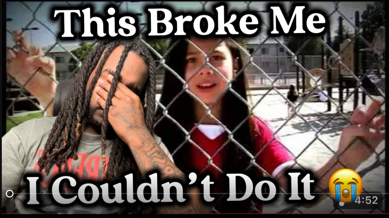 САМОЕ ЖЁСТКОЕ видео, на которое я КОГДА-ЛИБО отреагировала | Алисса Лжёт (Реакция)