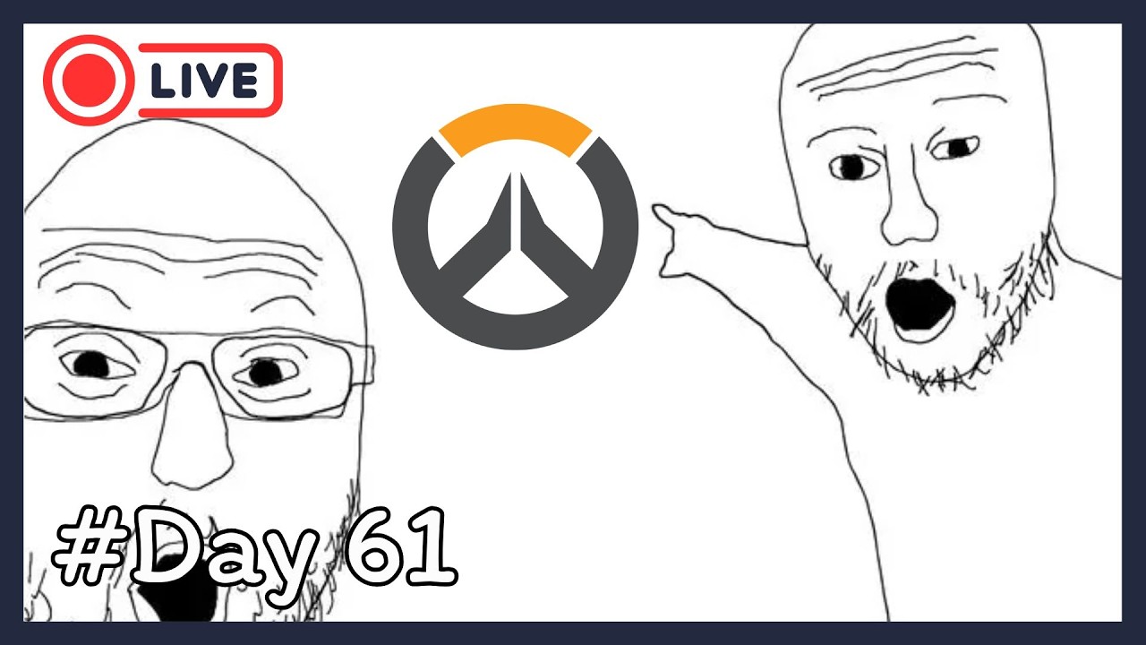 Overwatch อ ย า ก ยิ ง ๆ