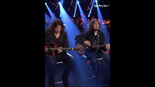 Europe - The Final Countdown (Skavlan TV Show)