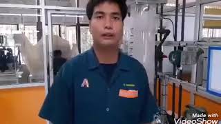 Loop RT 522 Flow Control