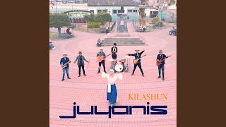 Video thumbnail of "Juyanis & Luis R. Tabi - Kilashun"