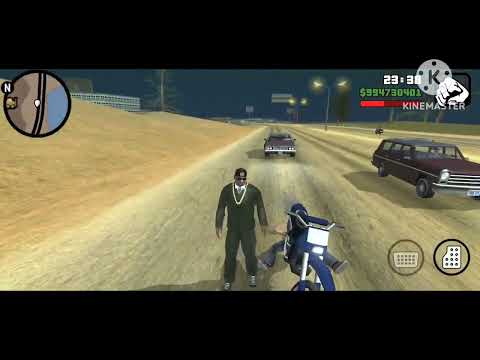 GTA SAN ANDREAS GAME PLAY NEW MAP UNLOCK PLAYING GTAGRANDTHETFTAUTO Gtaall GTA Grand Theft Auto 