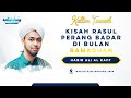 [LIVE] Habib Ali Al Kaff || Kisah Rasul Perang Badar di Bulan Ramadhan