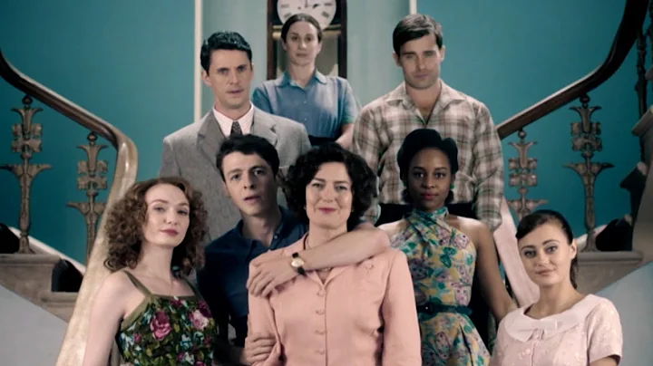 Ordeal by Innocence | Official Trailer