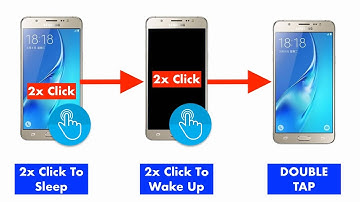 How To Download DoubleTap For Samsung Galaxy J5 / J7