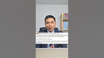 Không có tên trong Di chúc có được hưởng tài sản thừa kế! #dịch_vụ_pháp_lý  #luật_sư